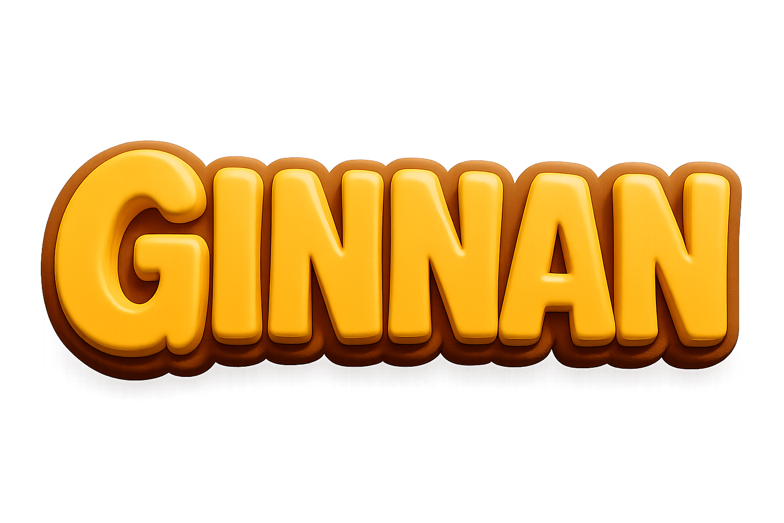 Ginnan Logo